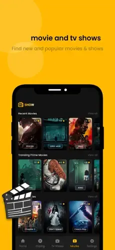 pikashow-app-tv movie